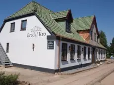 Hotel Bredal Kro 