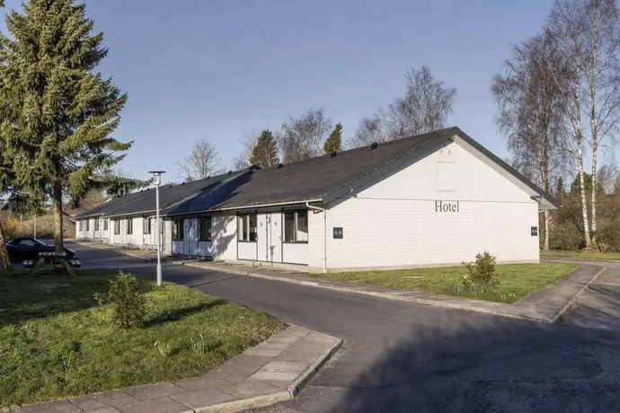 Hotel Bredal Kro