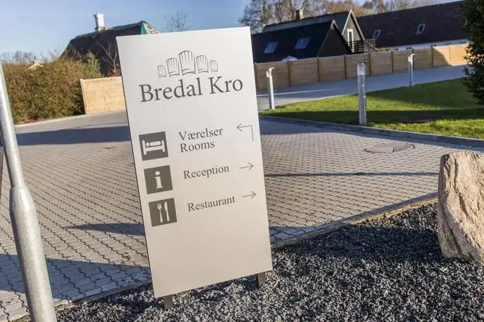 Hotel Bredal Kro