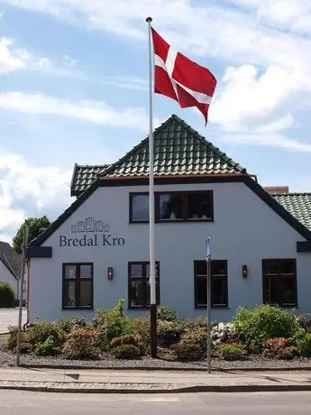 Hotel Bredal Kro 