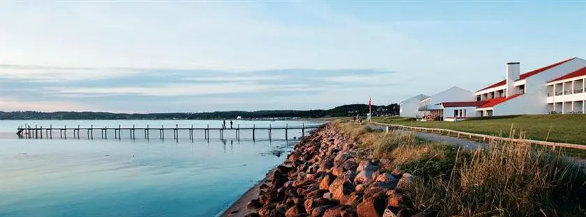 Hotel Ebeltoft Strand Apartments