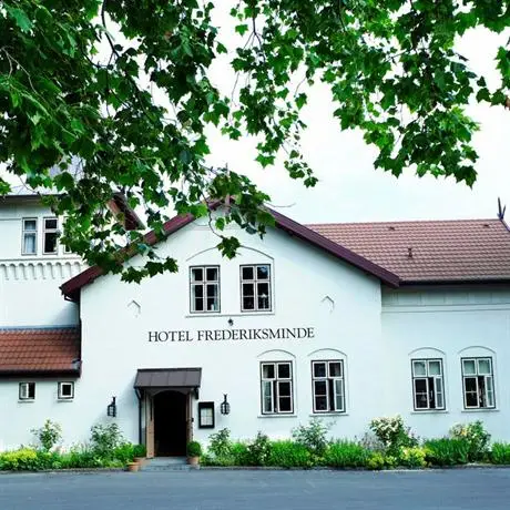 Hotel Frederiksminde