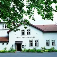 Hotel Frederiksminde 