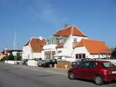 Hotel Sonderstrand 