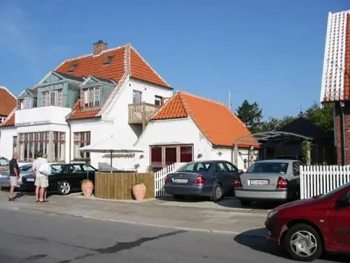 Hotel Sonderstrand 