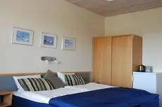 Hotel Strandly Skagen 