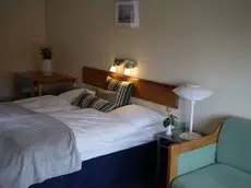 Hotel Strandly Skagen 