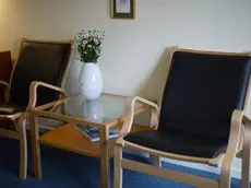 Hotel Strandly Skagen 