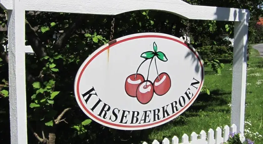 Kirsebaerkroen 