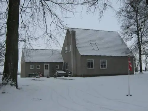 Krogsogard Holiday House 