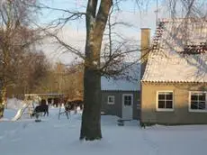 Krogsogard Holiday House 