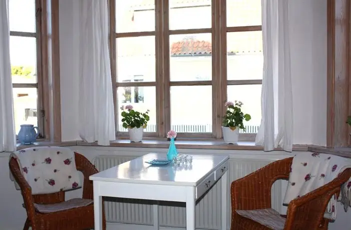 Skagen Holiday Rooms & Apartment 