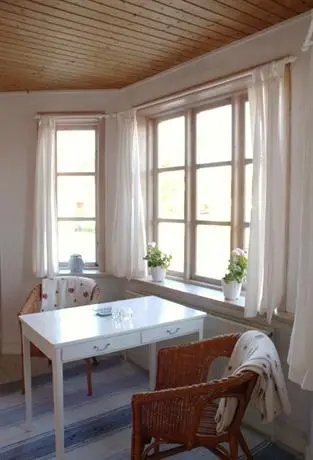 Skagen Holiday Rooms & Apartment 