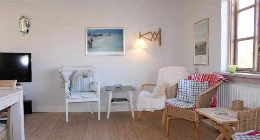 Skagen Holiday Rooms & Apartment 