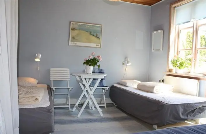 Skagen Holiday Rooms & Apartment 