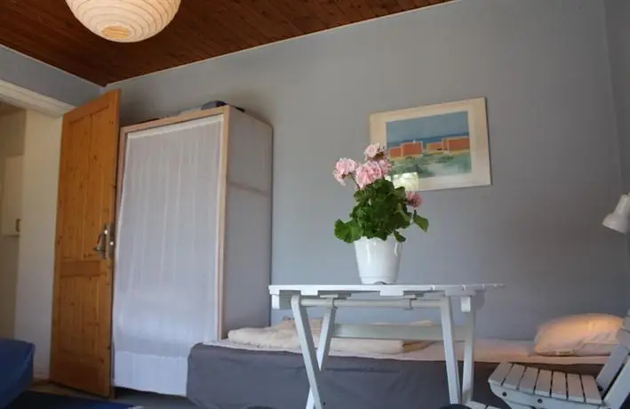 Skagen Holiday Rooms & Apartment 