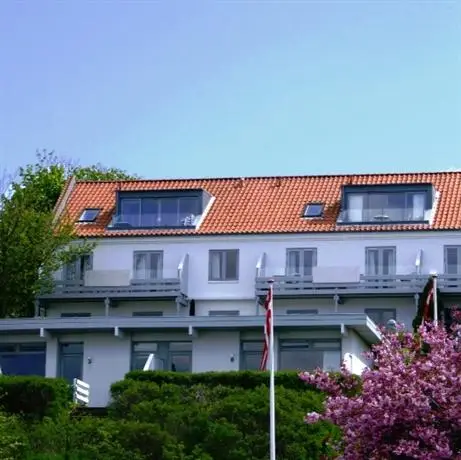 Vigen Apartments