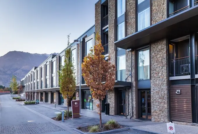 DoubleTree by Hilton Queenstown