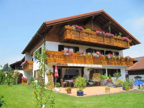 Gastehaus Schmid Obermaiselstein