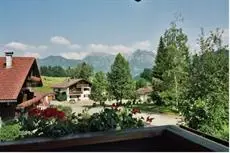 Gastehaus Schmid Obermaiselstein 