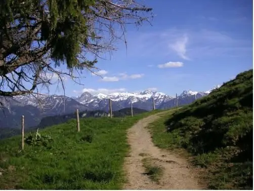 Gastehaus Schmid Obermaiselstein