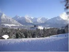 Gastehaus Schmid Obermaiselstein 