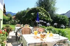 Gastehaus Schmid Obermaiselstein 