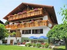 Gastehaus Schmid Obermaiselstein 