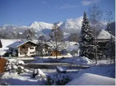 Gastehaus Schmid Obermaiselstein 