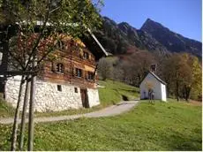 Gastehaus Schmid Obermaiselstein 