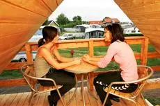 Hedebo Camping & Cottages 