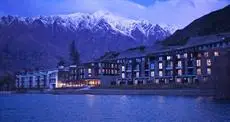 Hilton Queenstown Resort & Spa 