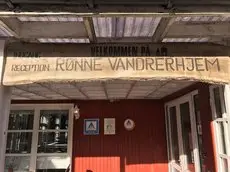 Ronne Vandrerhjem 