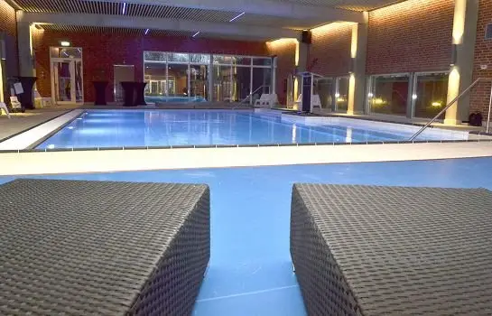 Danhostel Vejen Sport