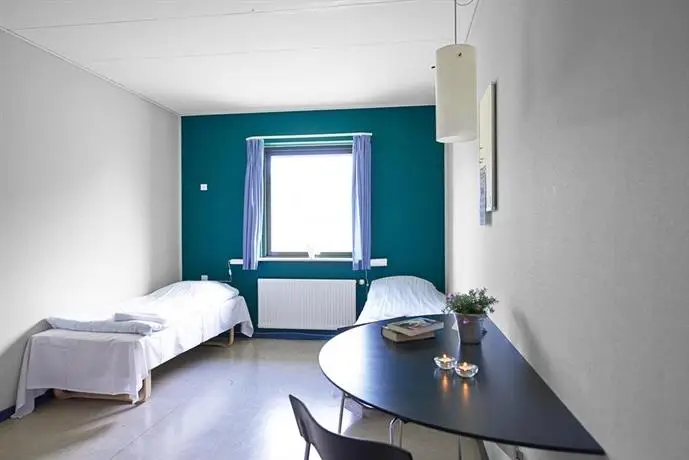 Danhostel Vordingborg 