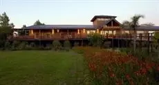 Delta Eco Hotel 