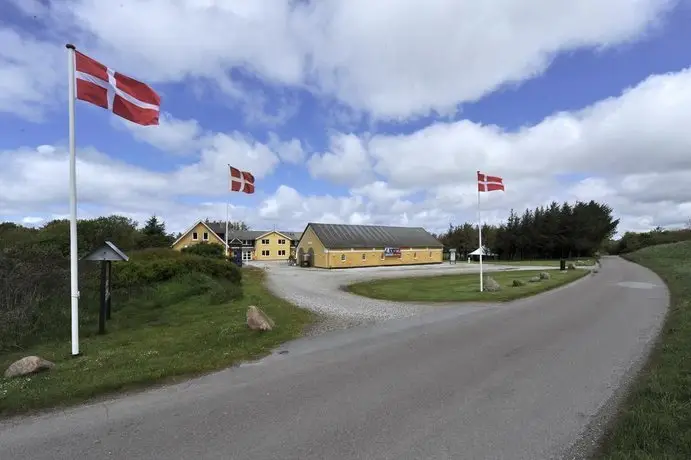 Hotel Kirkedal