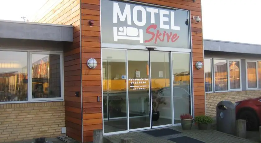 Motel Skive