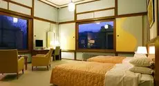 Nikko Kanaya Hotel 