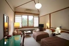 Nikko Kanaya Hotel 