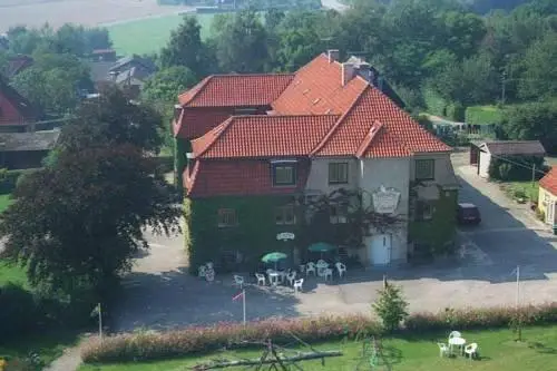 Pension Elmehoj