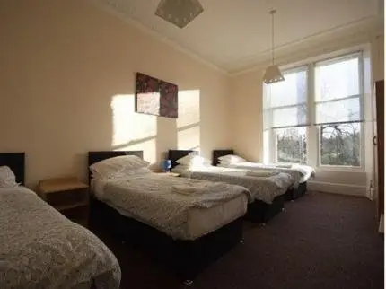 Queenspark Budget Hotel