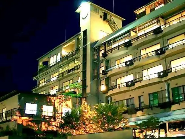 Toi Fujiya Hotel 