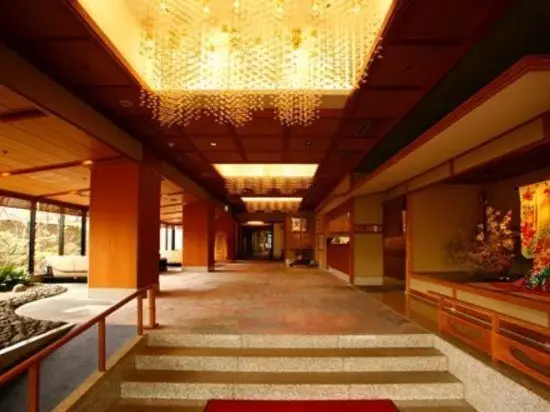 Toi Fujiya Hotel 