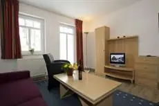 Apartmenthaus Miriam 