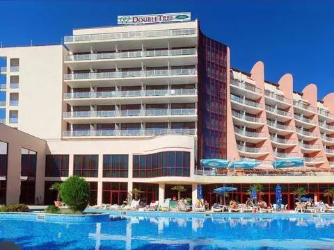 Apollo Golden Sands - Ultra All Inclusive