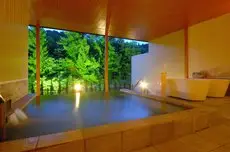 Hotel Ryu Resort and Spa 