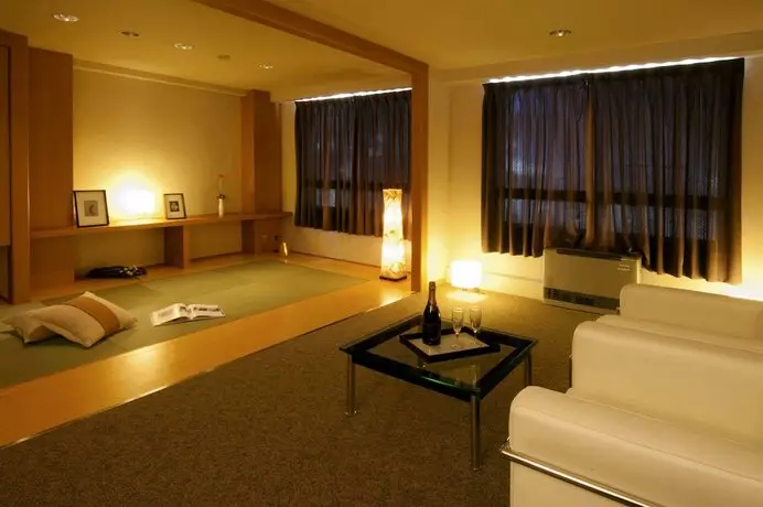 Hotel Ryu Resort and Spa 