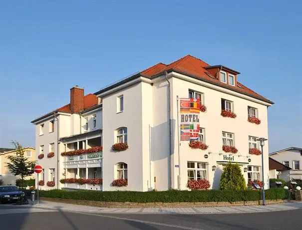 Hotel Waldperle 