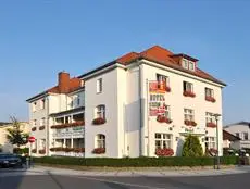 Hotel Waldperle 